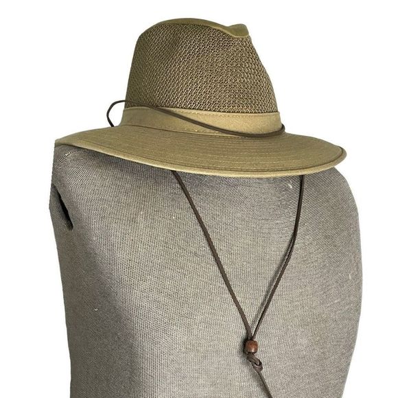 Orvis Accessories Nwot Orvisfly Fishing Sun Hat Size Xxl Poshmark